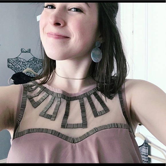 Semi formal dress - Picture 3 of 3